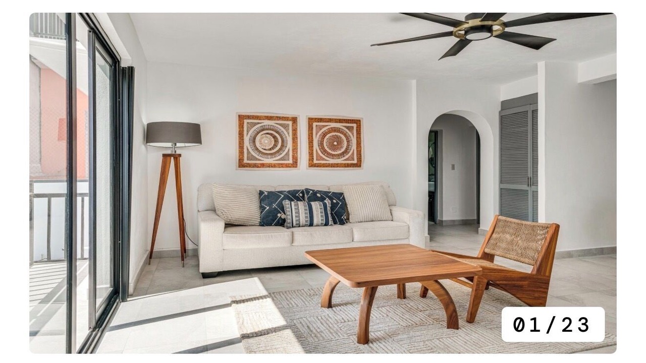 Photo of Livingroom in Lazaro Cardenas