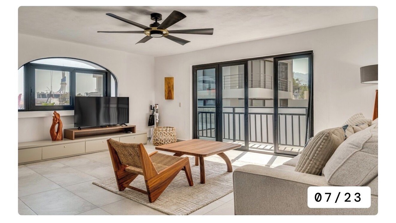 Photo of Livingroom in Lazaro Cardenas