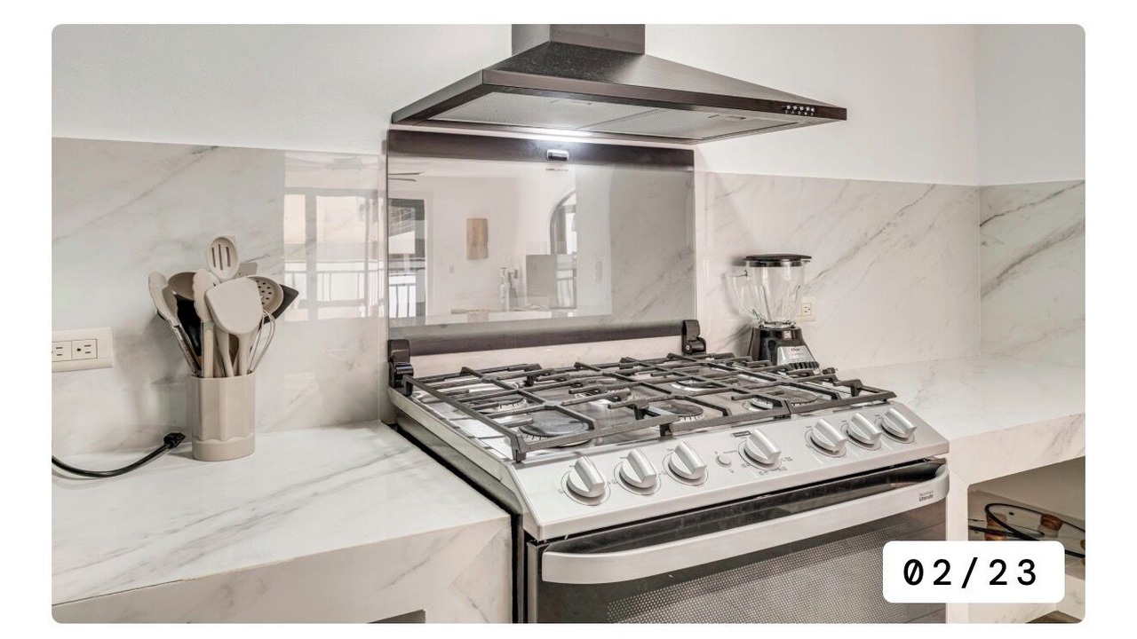 Photo of Kitchen in Lazaro Cardenas