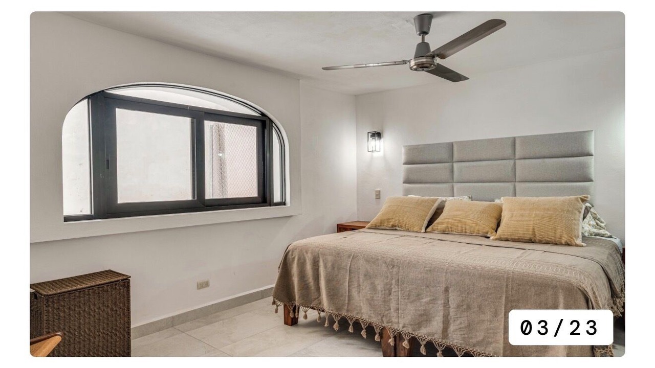 Photo of Bedroom in Lazaro Cardenas