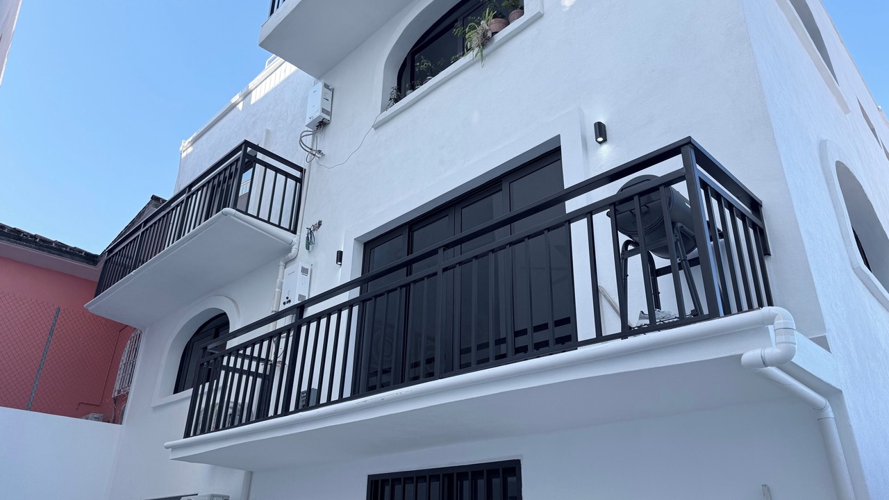 Photo of Outdoor in Lazaro Cardenas