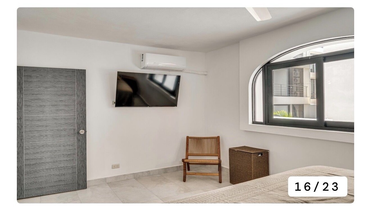 Photo of Bedroom in Lazaro Cardenas