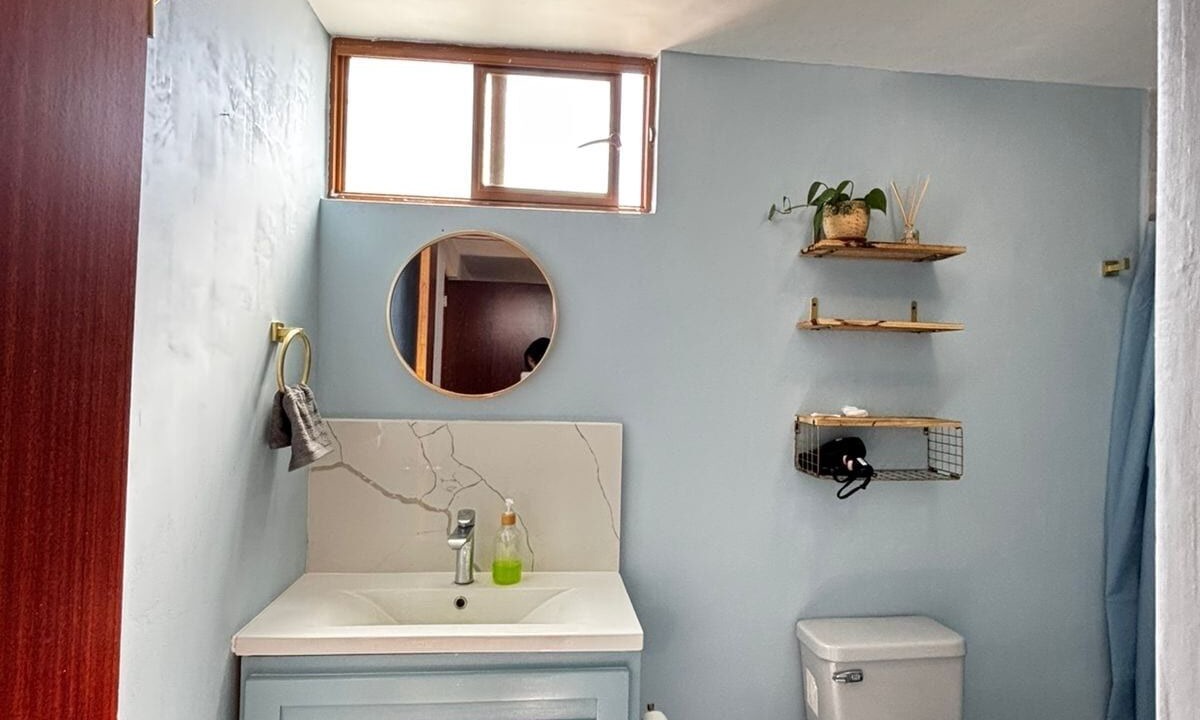 Photo of Bathroom in Pachuca
