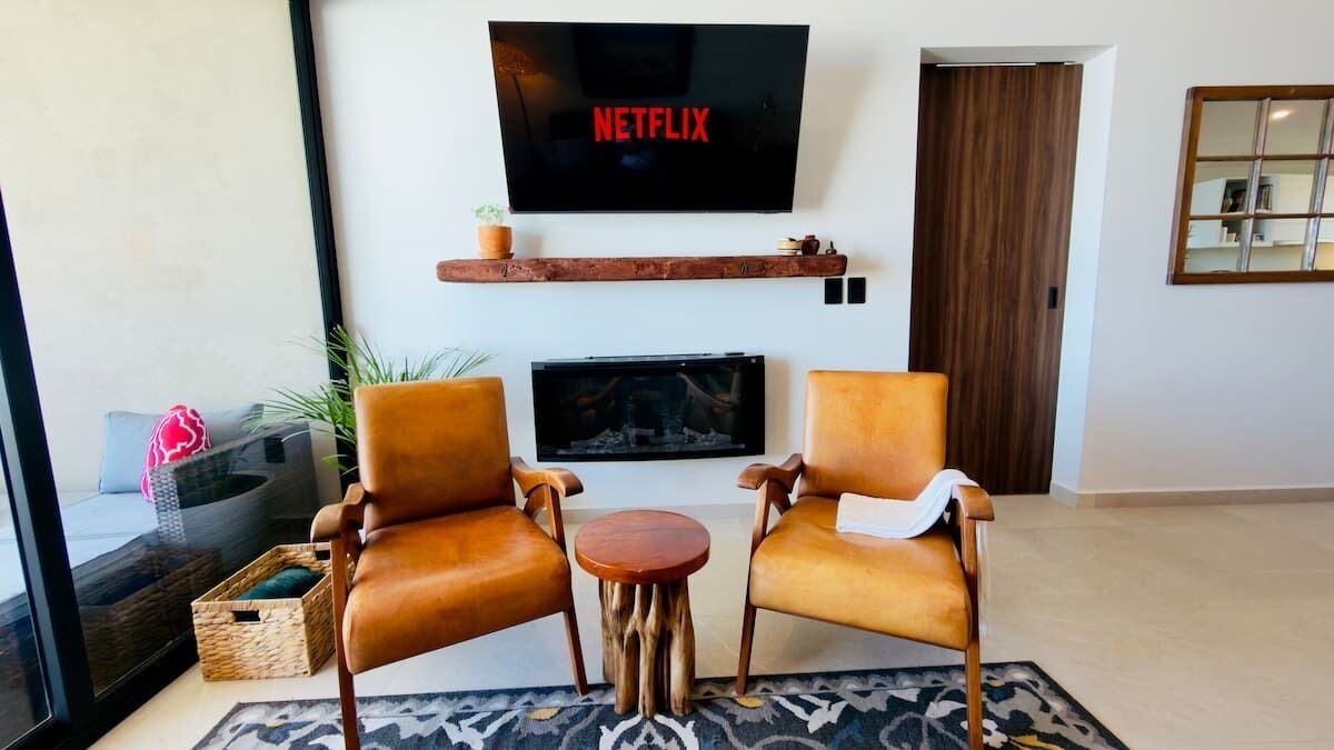 Photo of Livingroom in El Marques
