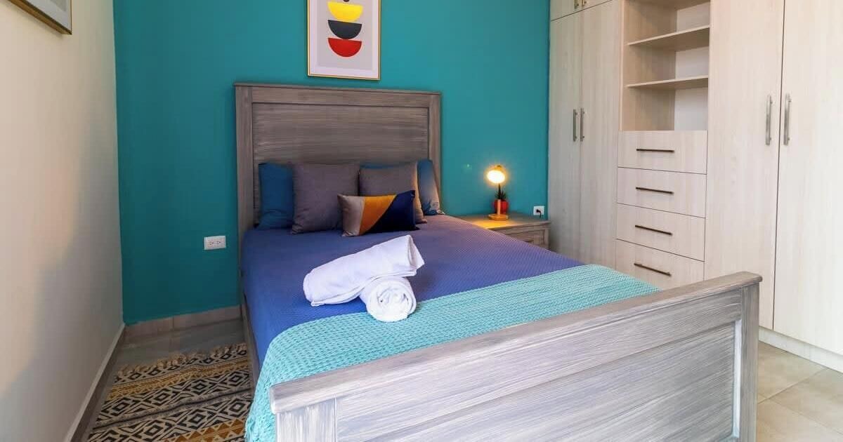 Photo of Bedroom in El Marques