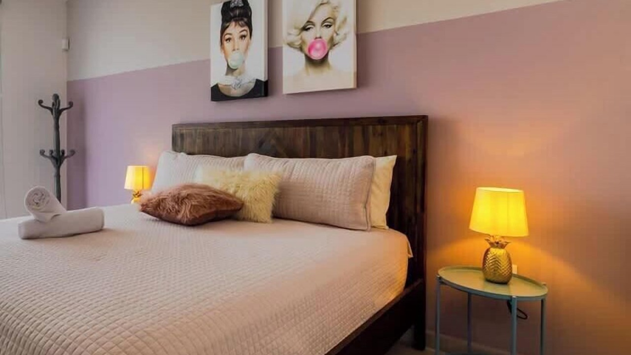 Photo of Bedroom in El Marques