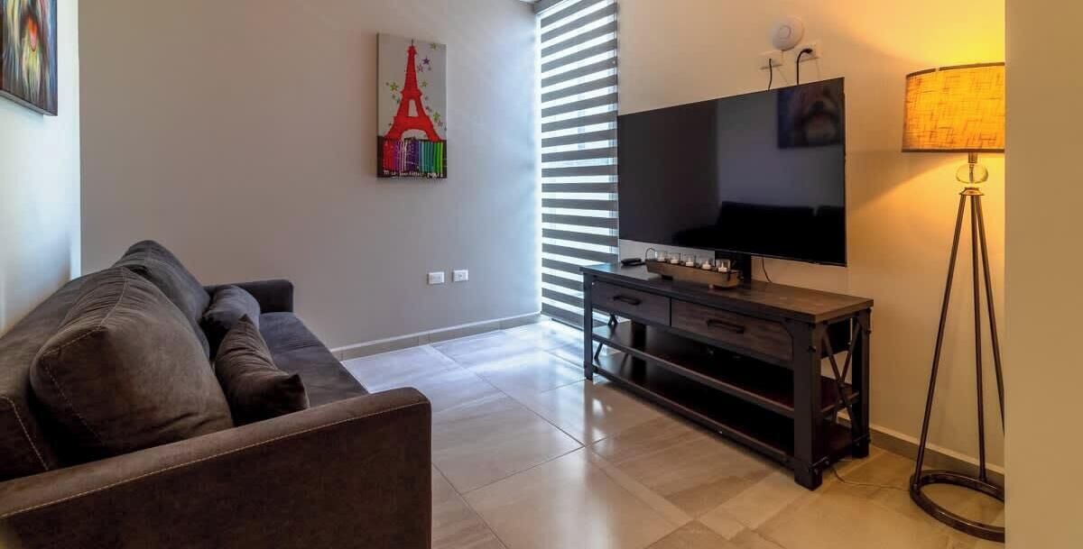 Photo of Livingroom in El Marques
