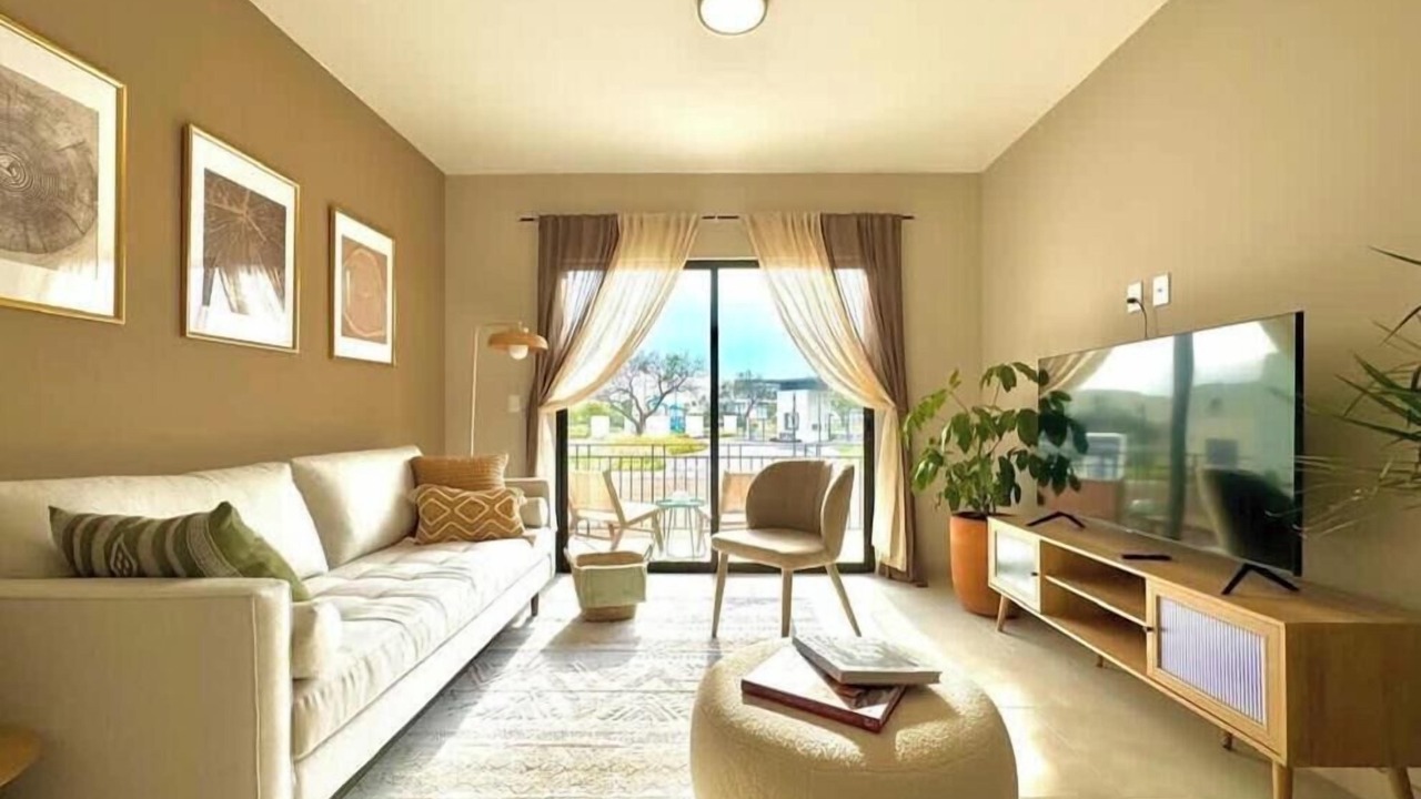 Photo of Livingroom in El Marques