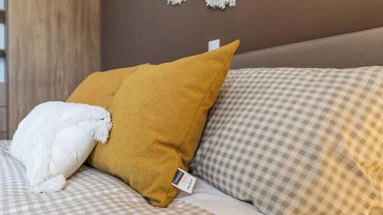 Photo of Bedroom in El Marques