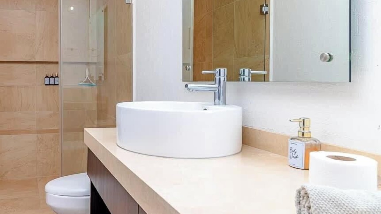 Photo of Bathroom in El Marques