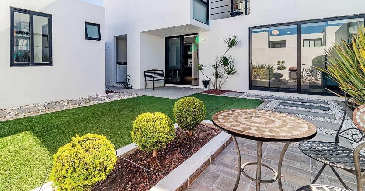 Photo of Outdoor in El Marques