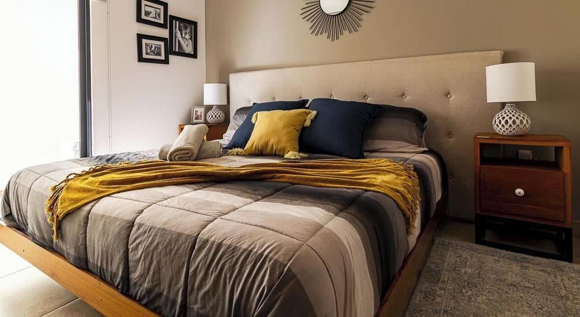 Photo of Bedroom in El Marques