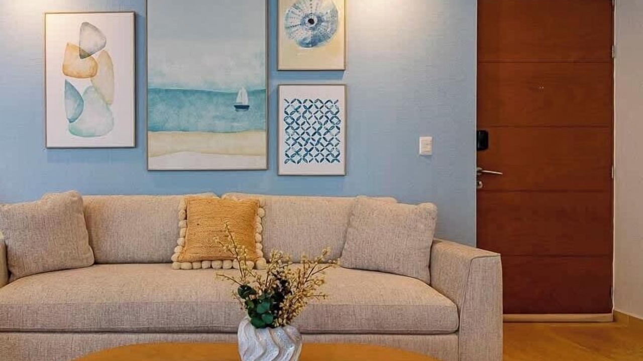 Photo of Livingroom in El Marques