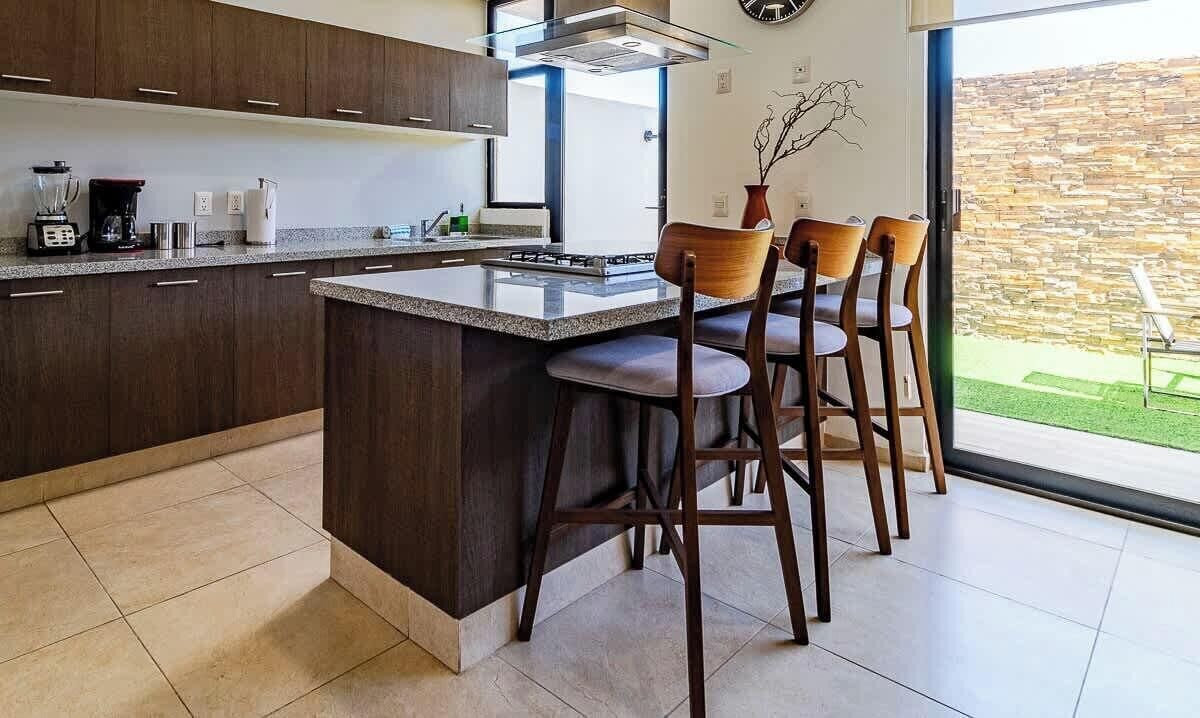 Photo of Kitchen in El Marques