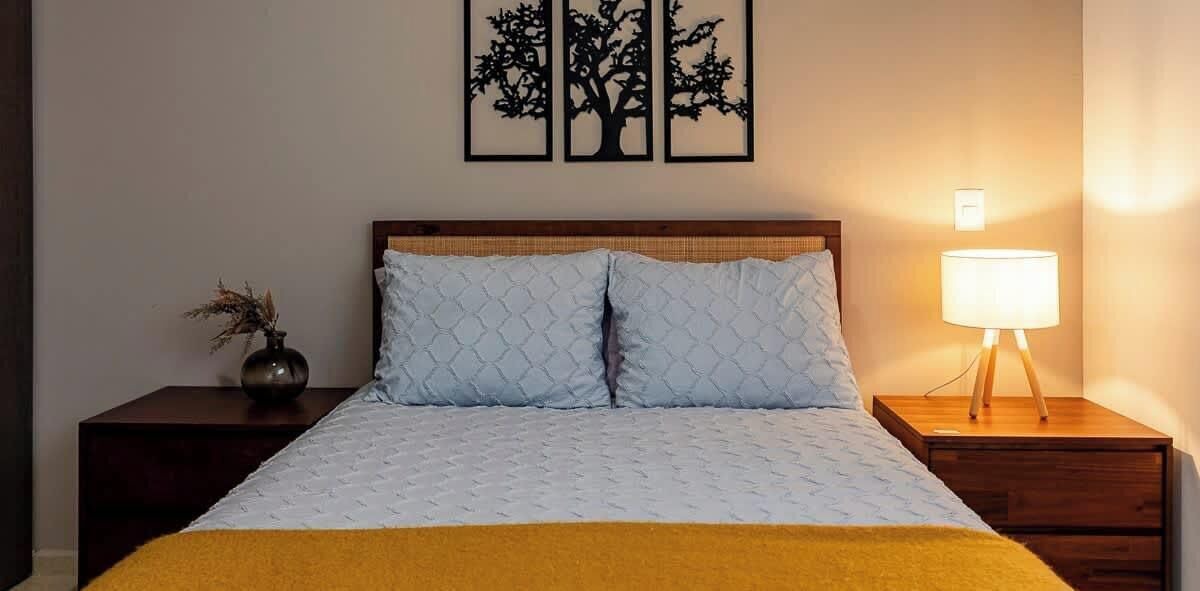 Photo of Bedroom in El Marques