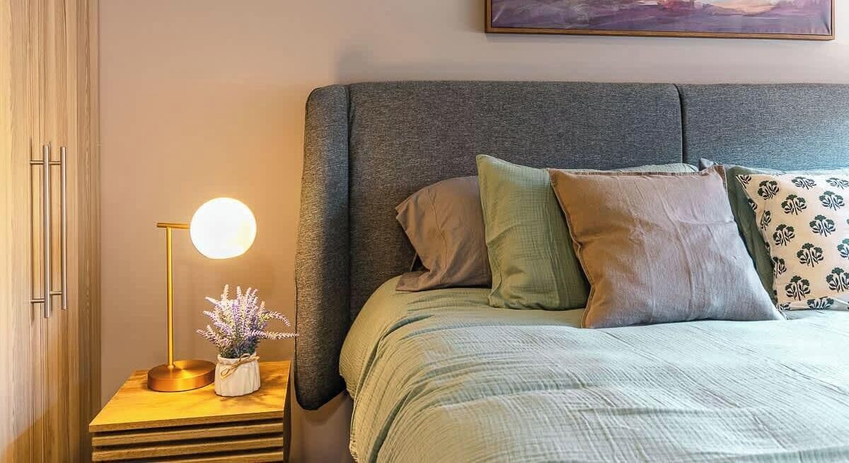 Photo of Bedroom in El Marques