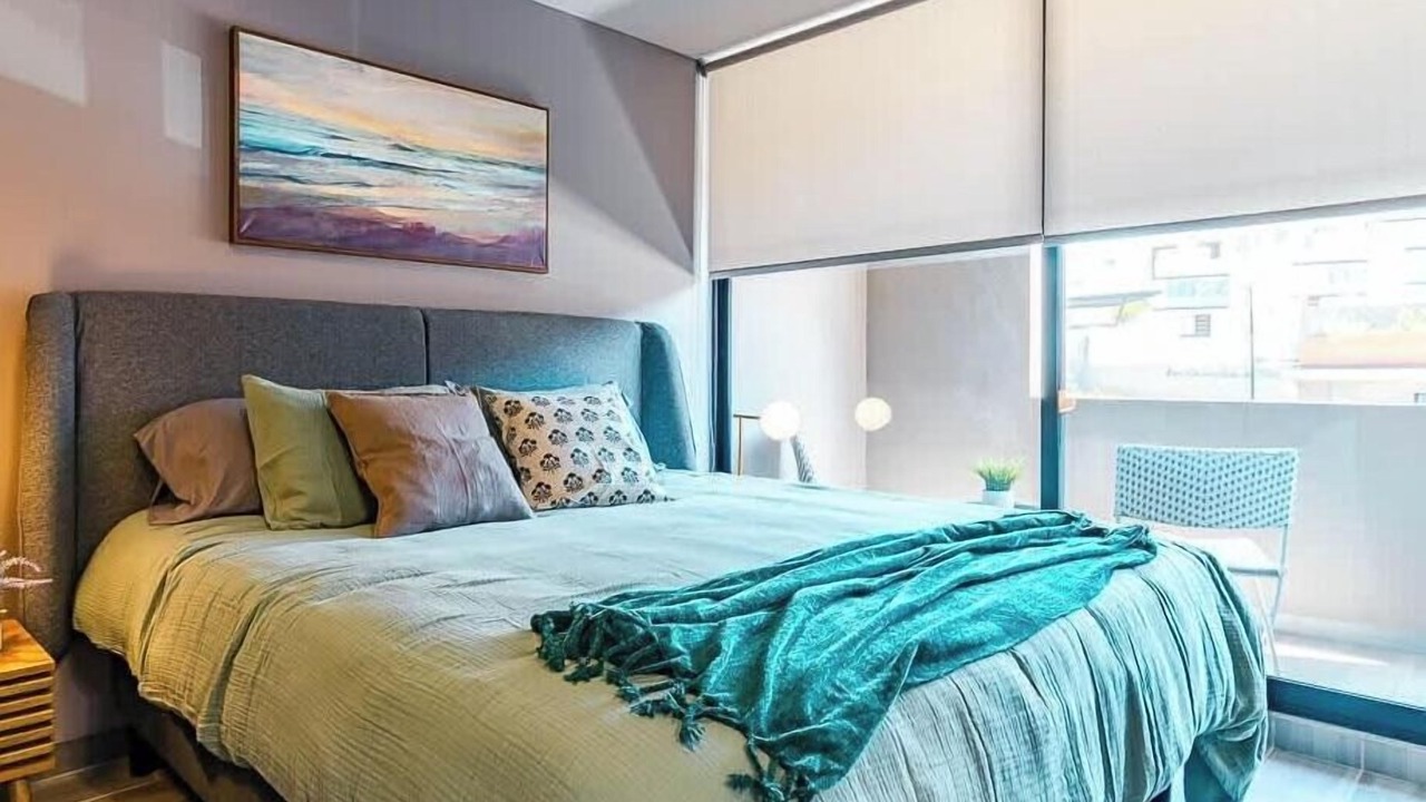 Photo of Bedroom in El Marques