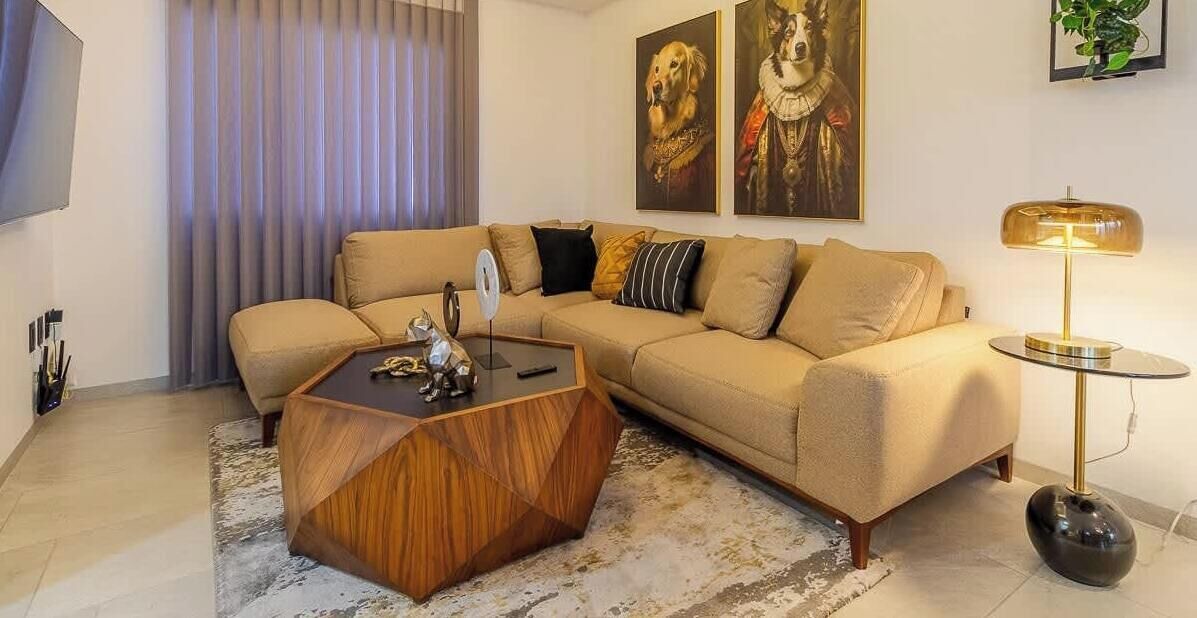 Photo of Livingroom in El Marques