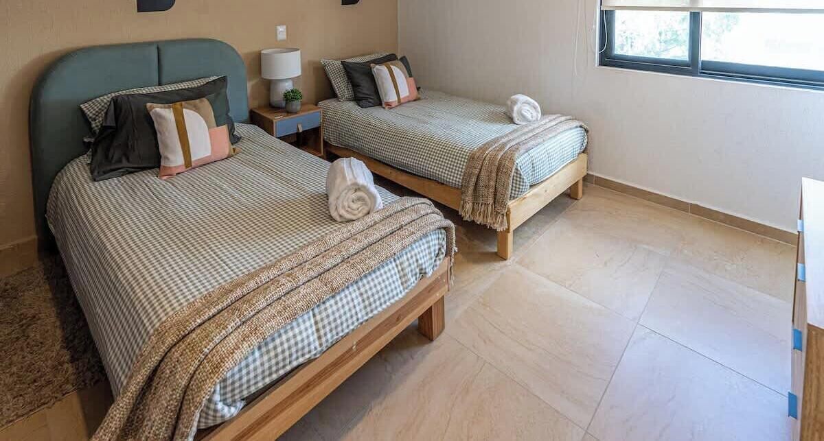 Photo of Bedroom in El Marques