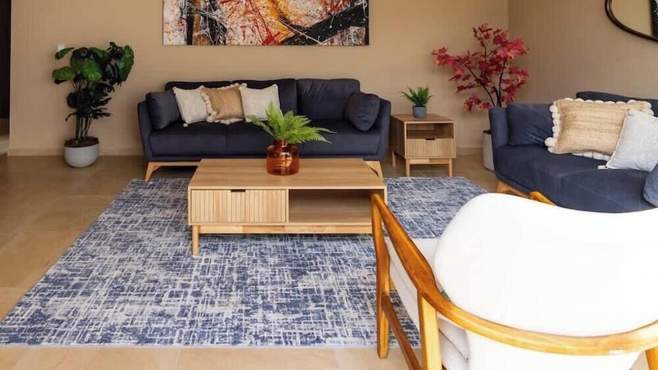 Photo of Livingroom in El Marques
