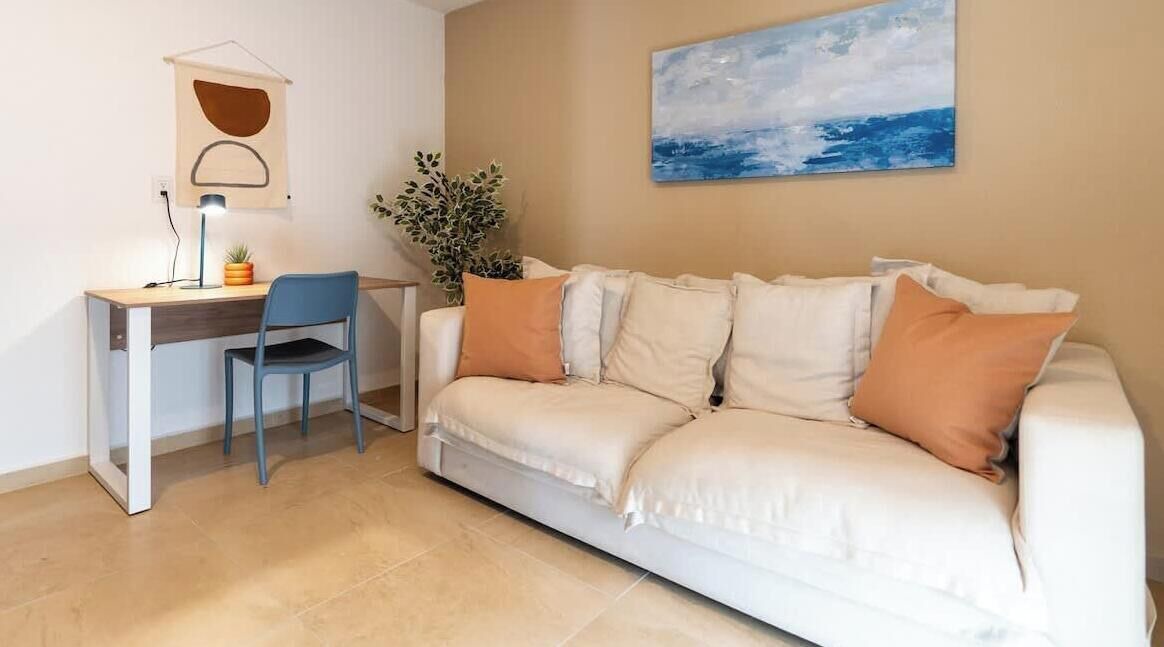 Photo of Livingroom in El Marques
