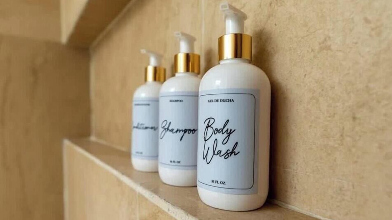 Photo of Bathroom in El Marques