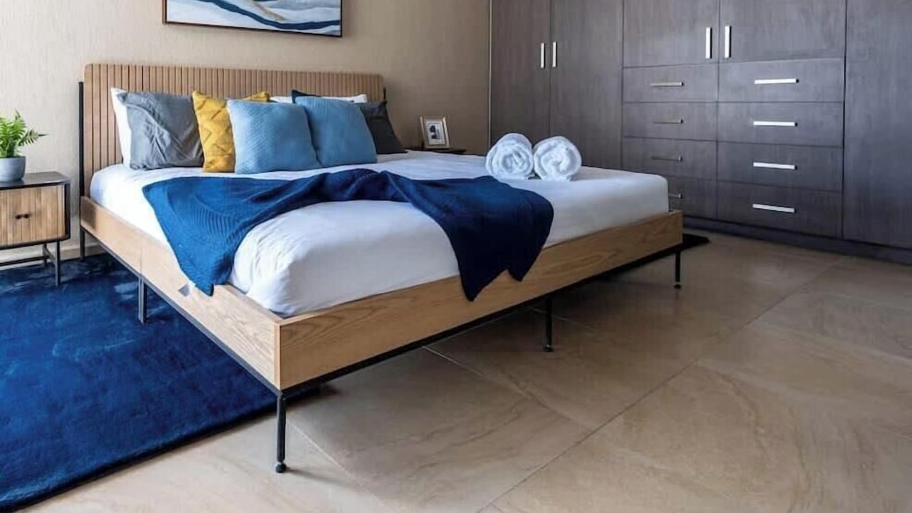 Photo of Bedroom in El Marques