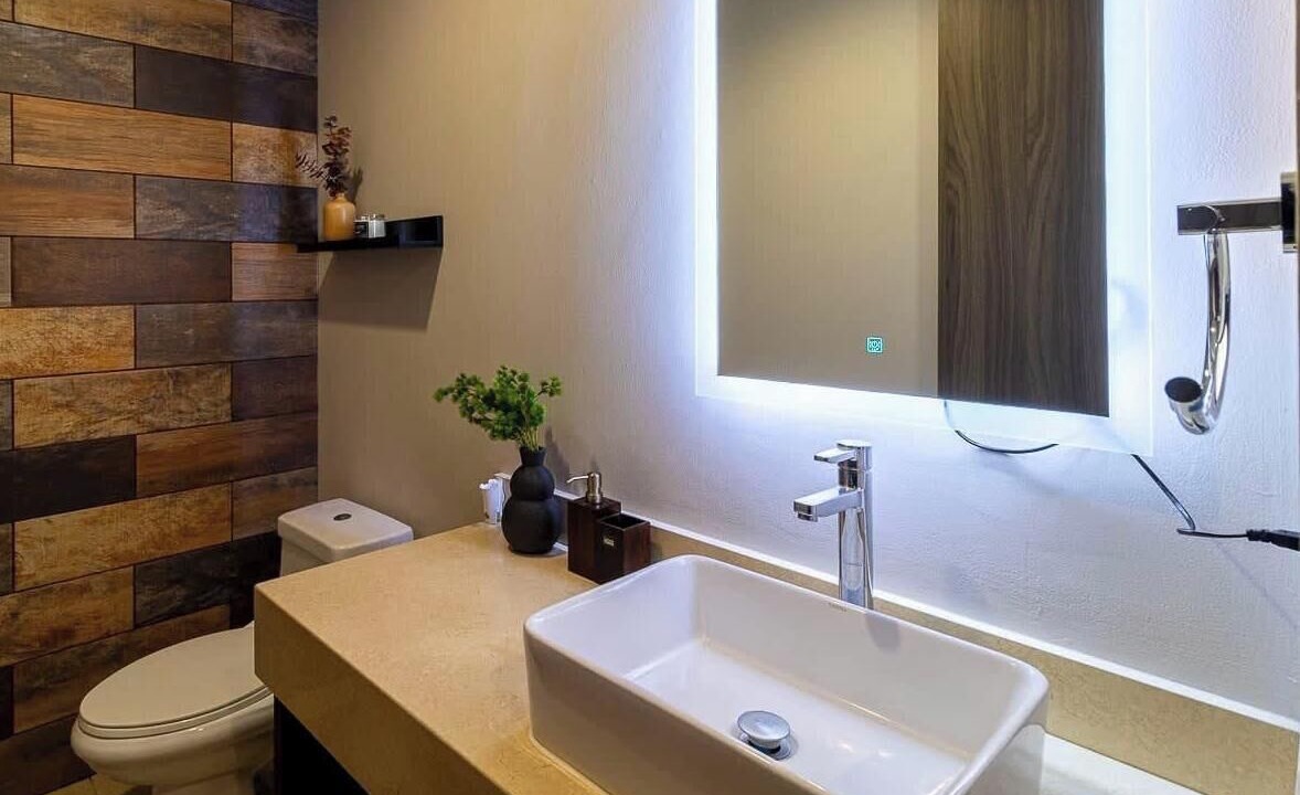 Photo of Bathroom in El Marques
