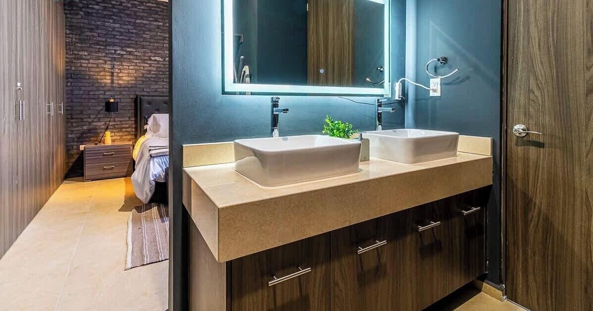 Photo of Bathroom in El Marques