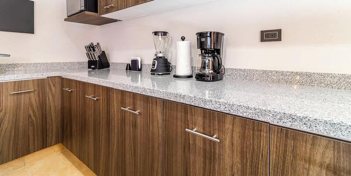 Photo of Kitchen in El Marques