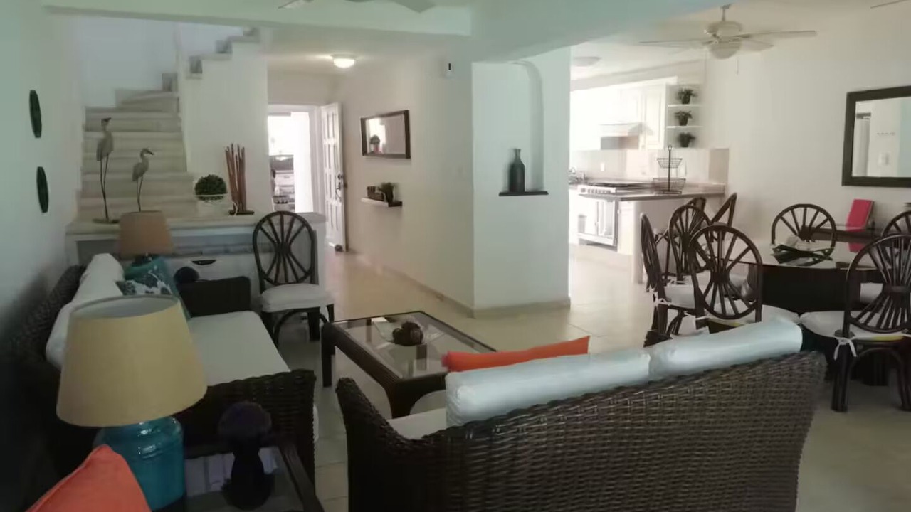 Photo of Livingroom in Granjas del Marques