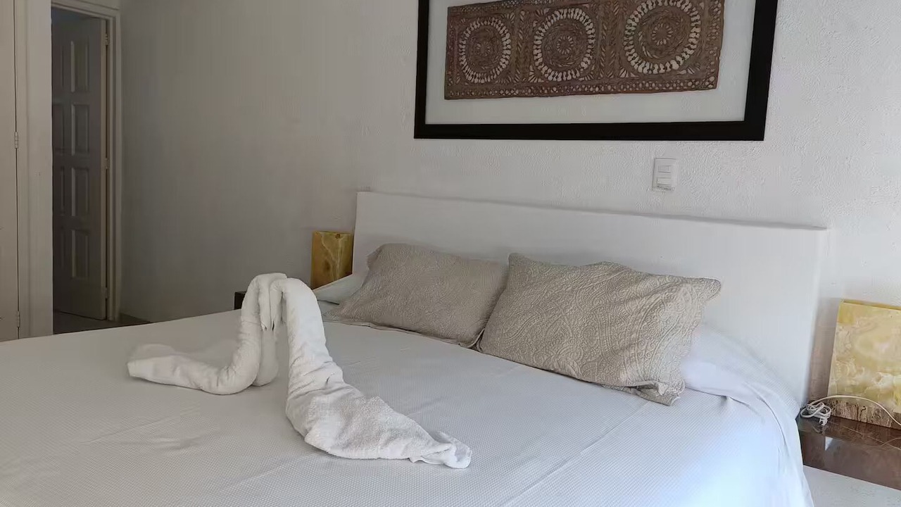 Photo of Bedroom in Granjas del Marques