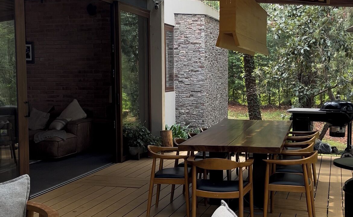 Photo of Outdoor in Tapalpa
