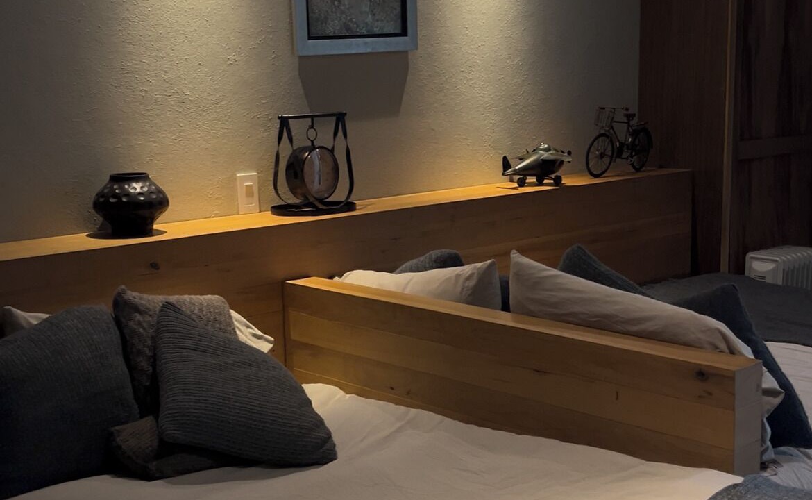 Photo of Bedroom in Tapalpa