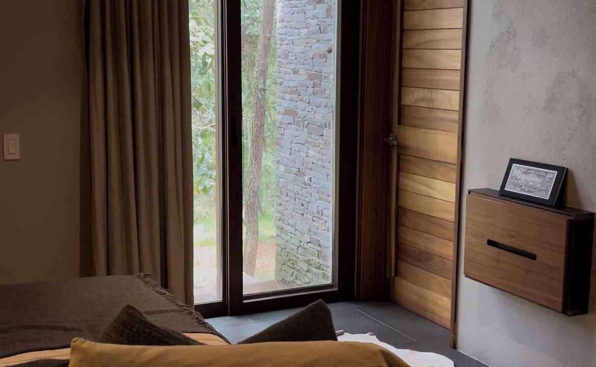 Photo of Bedroom in Tapalpa