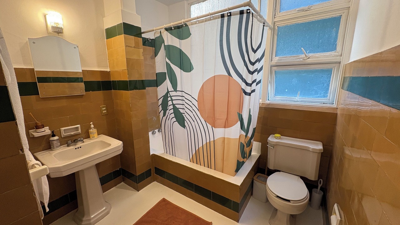 Photo of Bathroom in Escandon