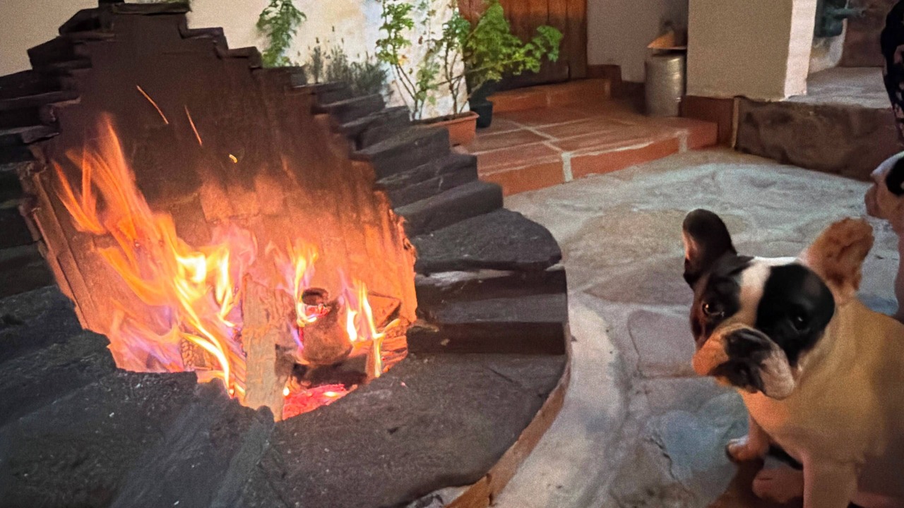 Photo of Outdoor in Mazamitla