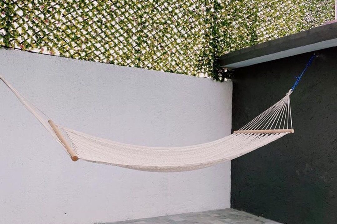 Photo of Patio Balcony in Santa Maria Pipioltepec