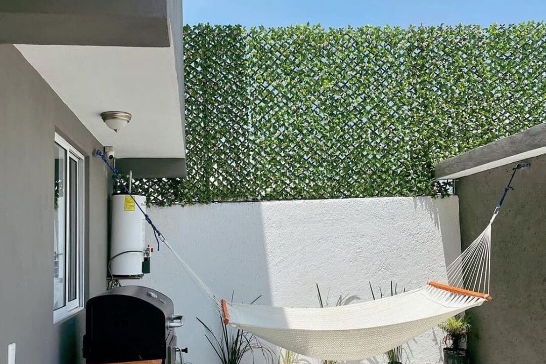 Photo of Patio Balcony in Santa Maria Pipioltepec