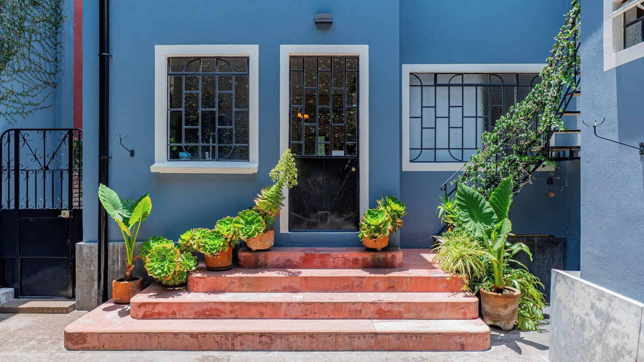 Photo of Outdoor in Historic Centre of Puebla