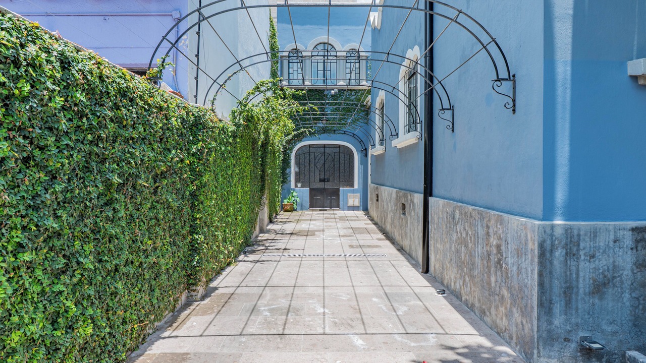 Photo of Outdoor in Historic Centre of Puebla