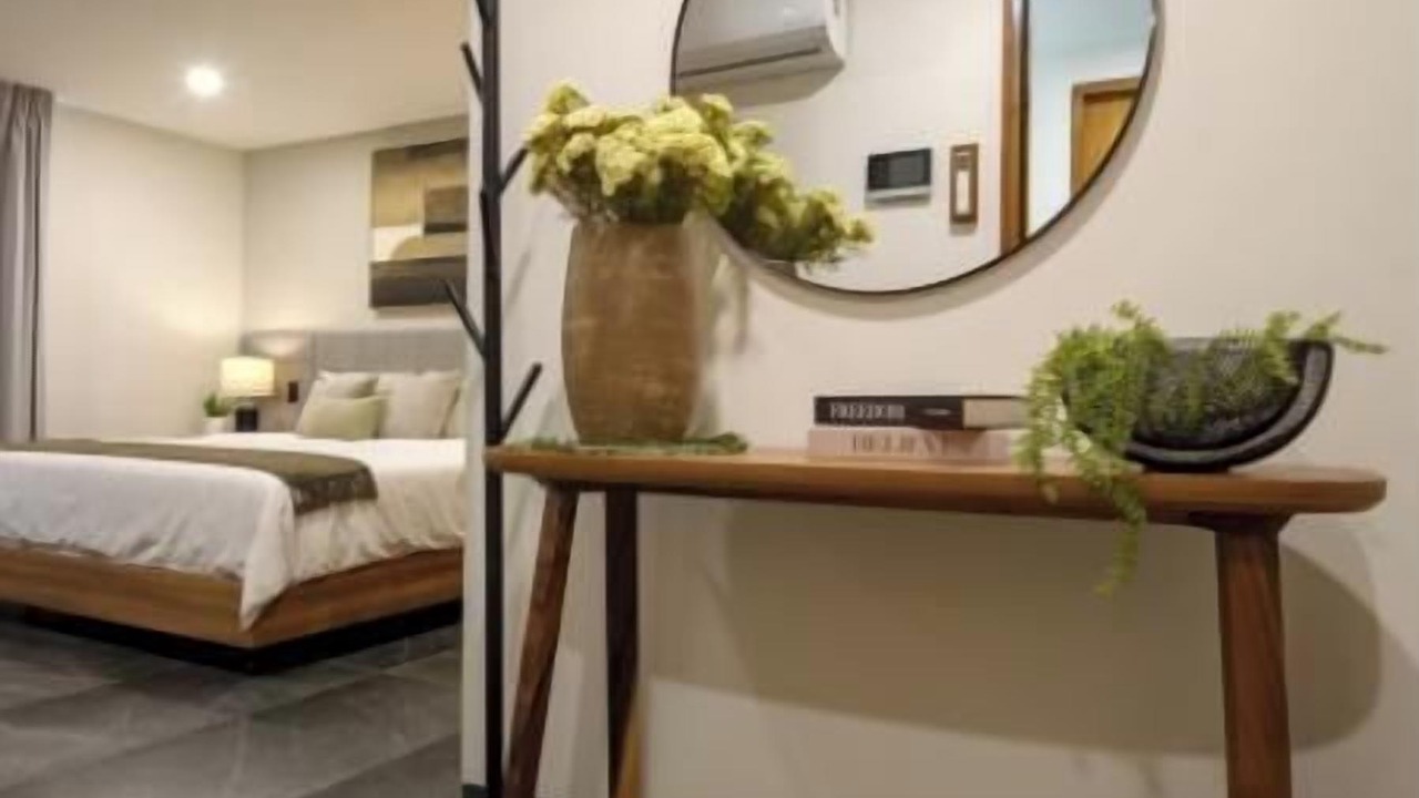 Photo of Bedroom in Zapopan