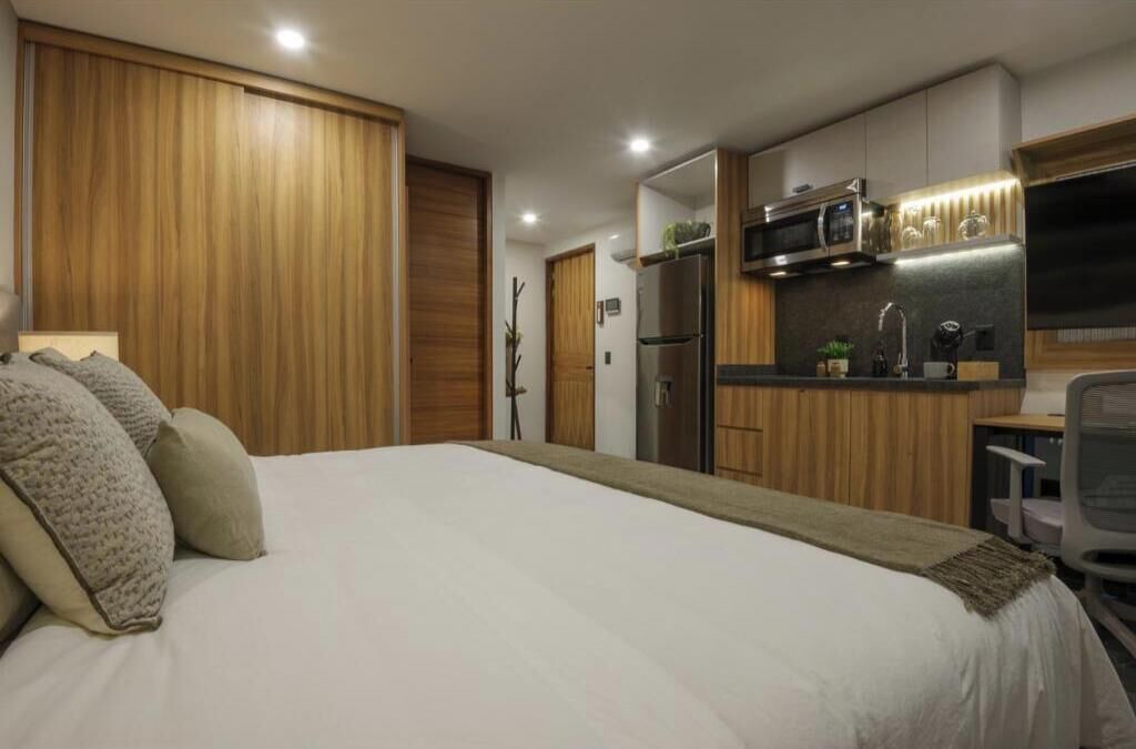 Photo of Bedroom in Zapopan