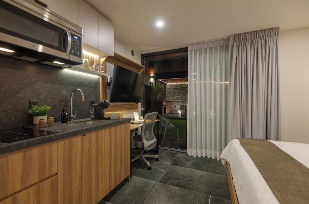 Photo of Kitchen in Zapopan