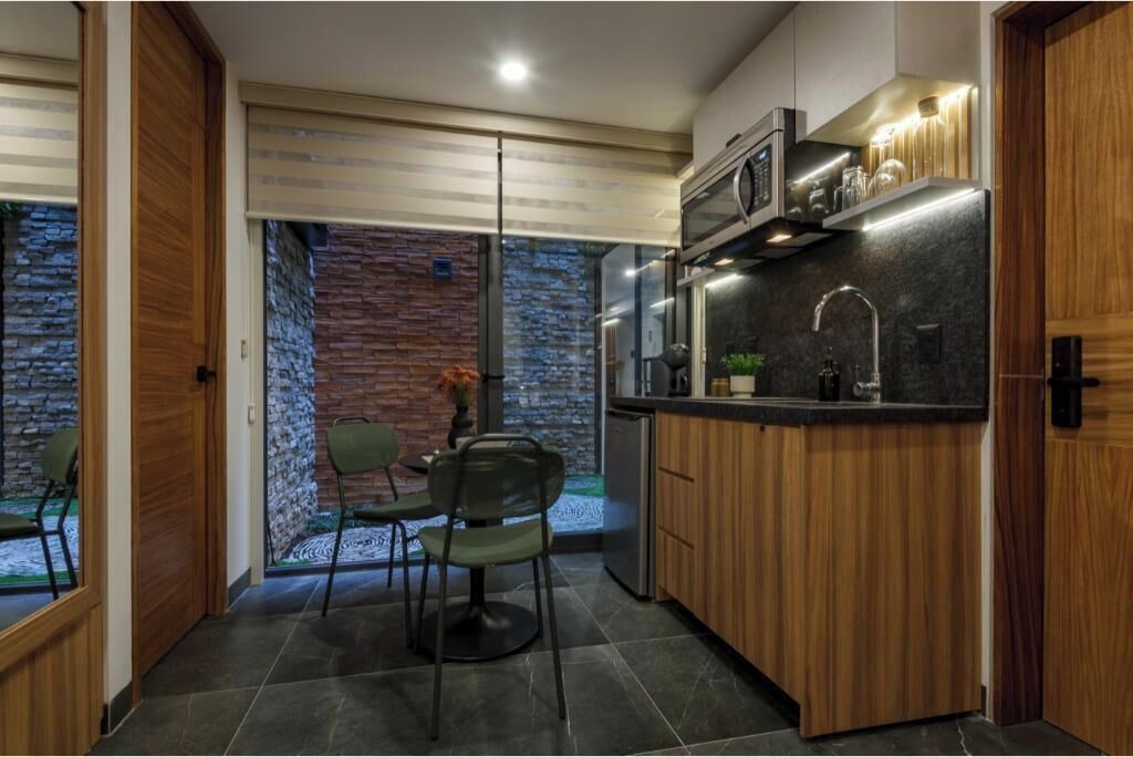 Photo of Kitchen in Zapopan