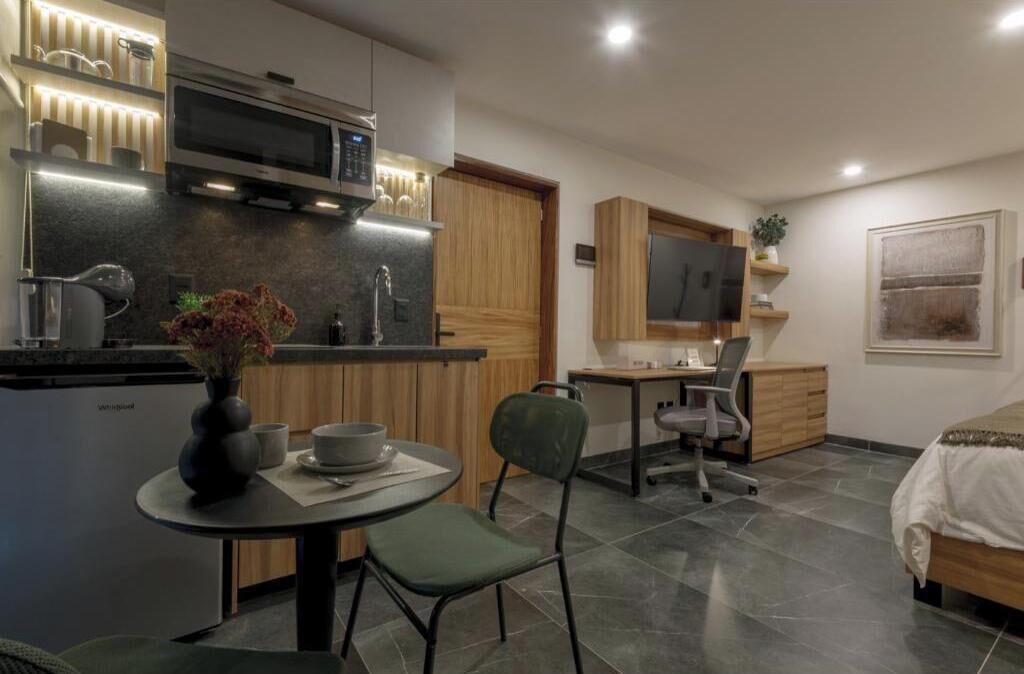 Photo of Kitchen in Zapopan