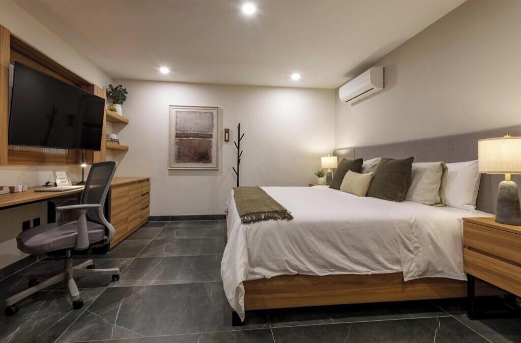 Photo of Bedroom in Zapopan