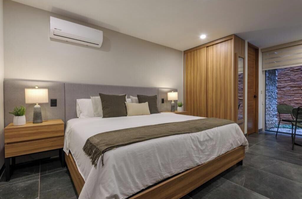 Photo of Bedroom in Zapopan