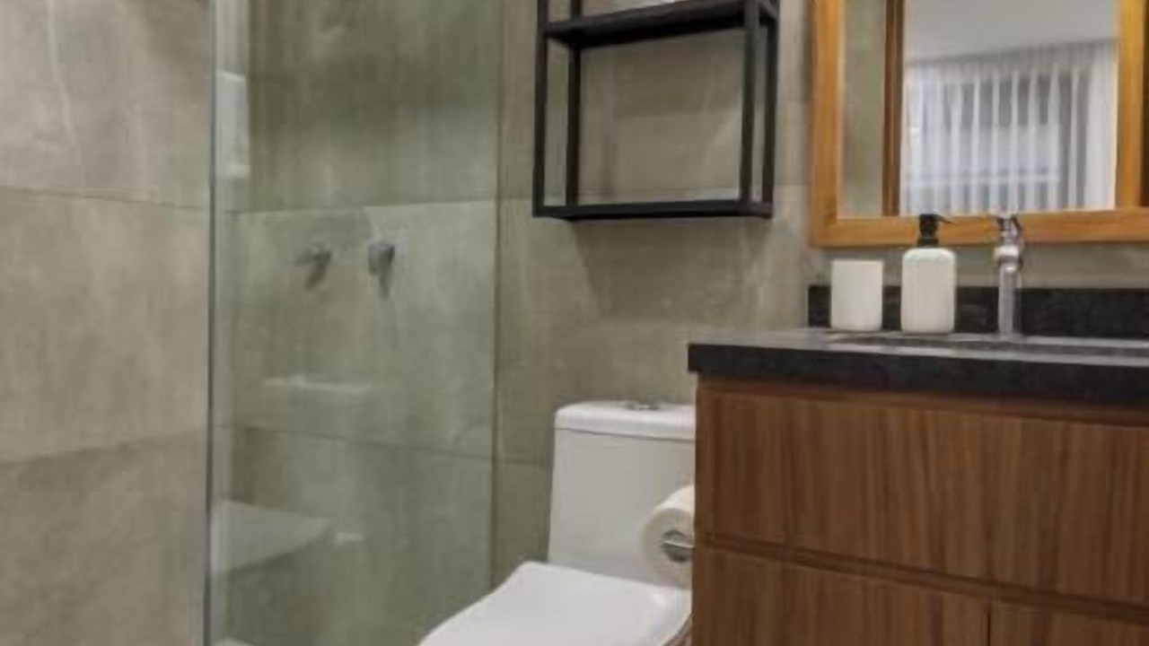 Photo of Bathroom in Zapopan