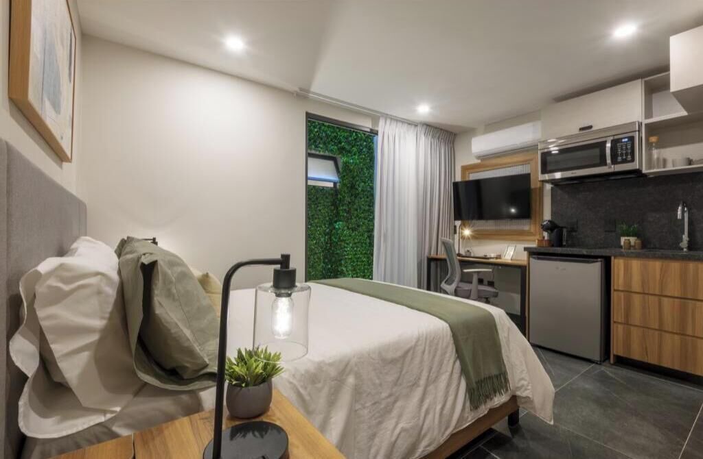 Photo of Bedroom in Zapopan